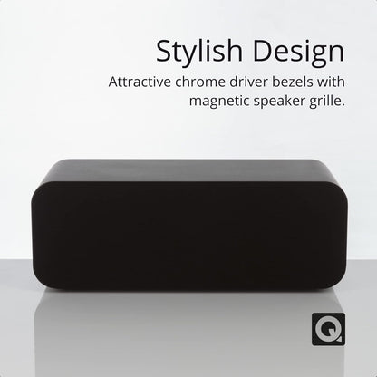Q Acoustics 3090ci Centre Speakers