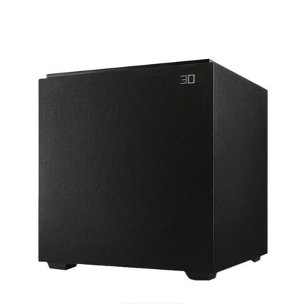 Definitive Technology DN12 Ultra Performance 12 Inches Subwoofer