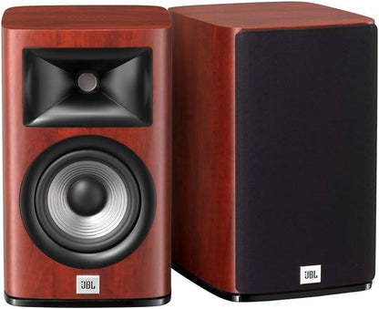 JBL STUDIO 630 6.5-inch  Bookshelf-Home theater expert Store