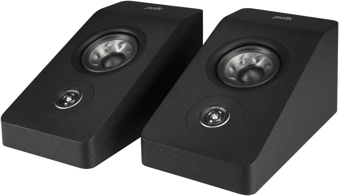 Polk Audio Reserve R900 Height Module (Pair)-Home theater expert Store