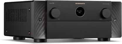 Marantz Cinema 30 11.4ch 8K AV Receiver