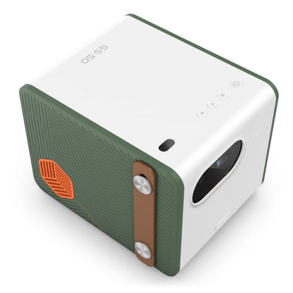 Benq Gs50 1080p Outdoor Projector With 500 Ansi Lumens