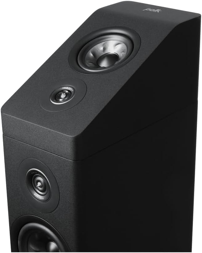 Polk Audio Reserve R900 Height Module (Pair)-Home theater expert Store