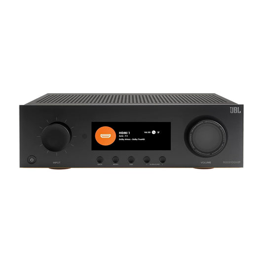 JBL MA9100HP 9.2-Channel Network AV Receiver