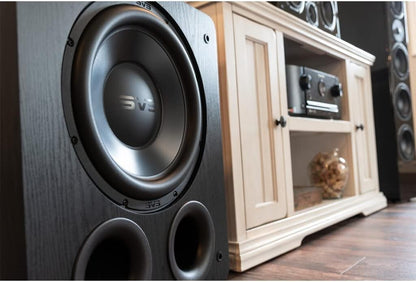 SVS PB-3000 R 13 inch powered subwoofer