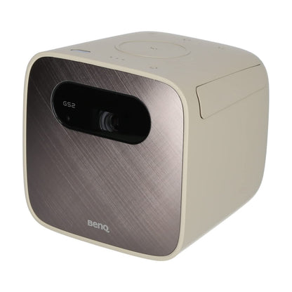 BenQ GS2 HD Portable DLP Projector