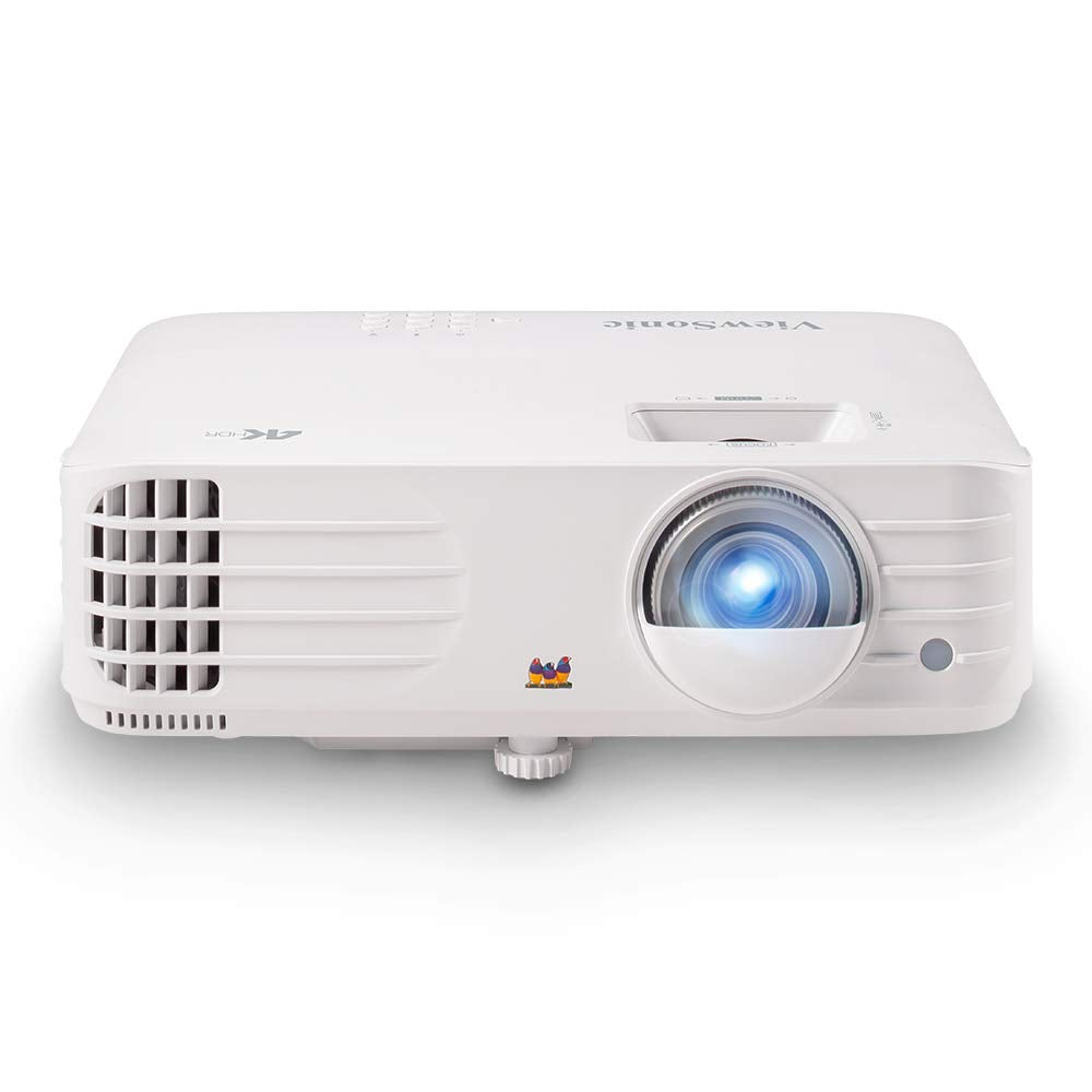 ViewSonic CPB701 4K UHD Laser Projector