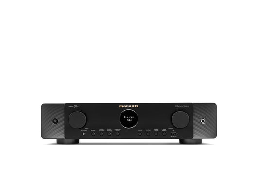 Marantz Cinema 60 Premium 7.2 Channel AV Receiver