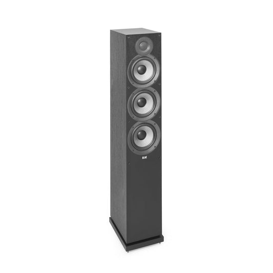 ELAC Debut 2.0 F6.2 Floorstanding Speakers (Pair)