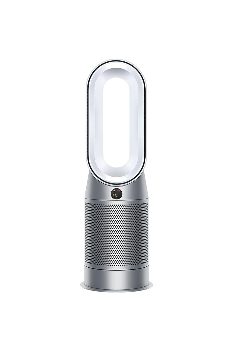 Dyson HP07 Purifier Hot+Cool Air Purifier Fan Heater