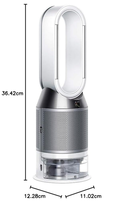 Dyson Ph01 Cool Air Purifier With Hepa Activated Carbon Filter