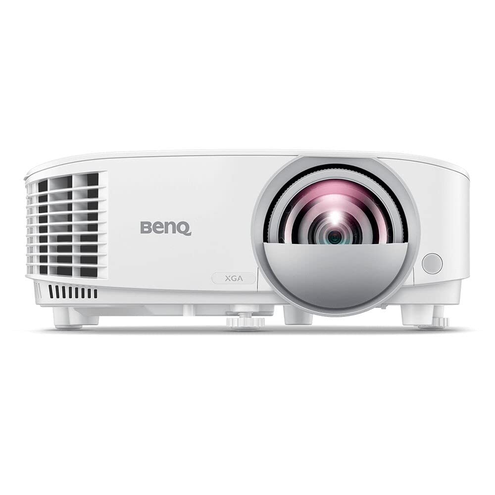 BenQ MX808STH- XGA Interactive Projector