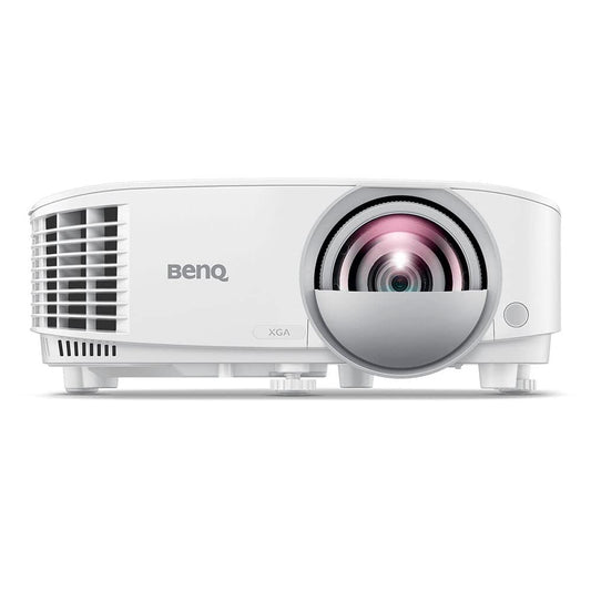 BenQ MX808STH- XGA Interactive Projector