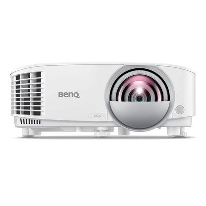 BenQ MX808STH- XGA Interactive Projector