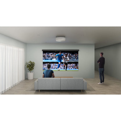 Sony Vpl-xw5000es 4k Hdr Home Cinema Laser Projector