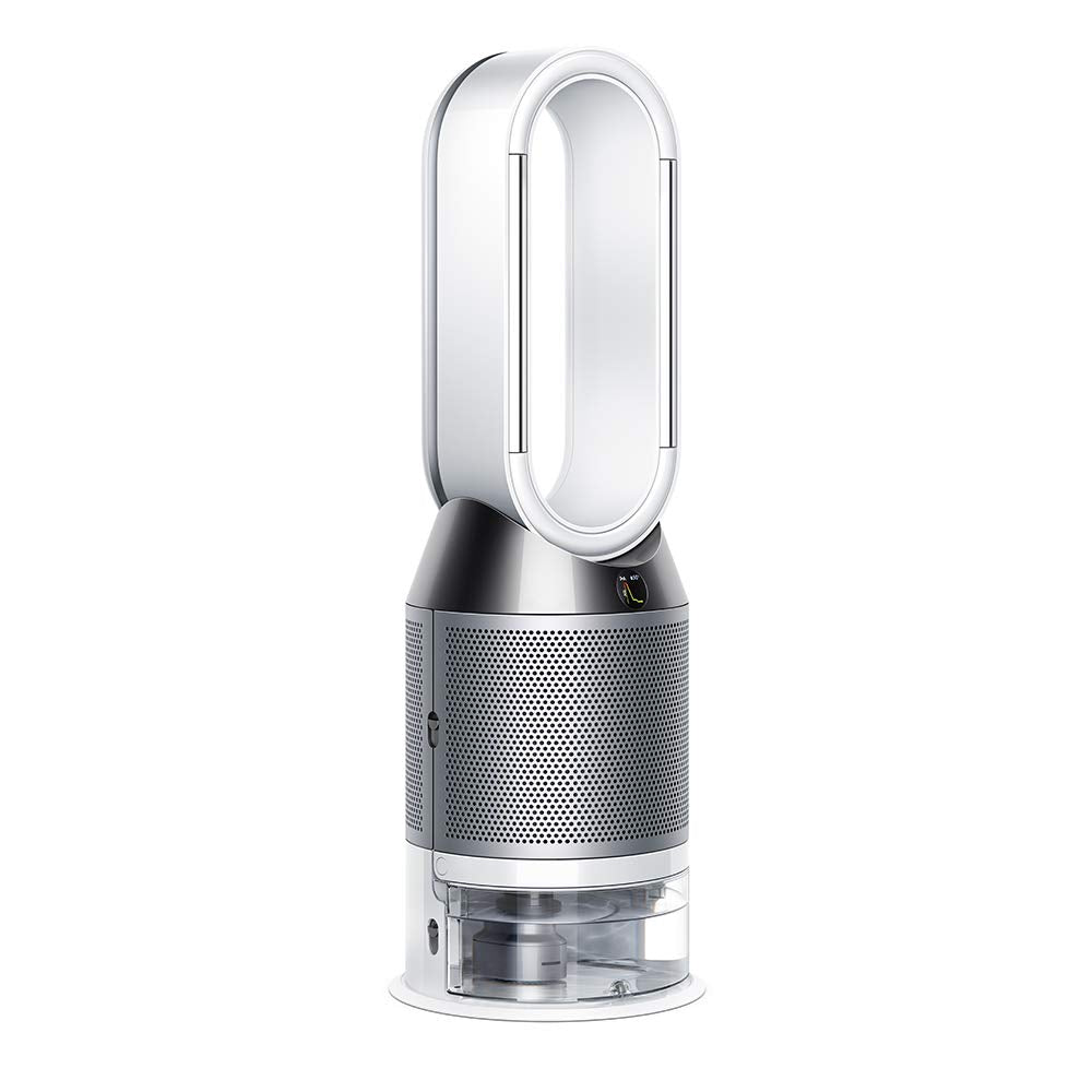 Dyson Ph01 Cool Air Purifier With Hepa Activated Carbon Filter
