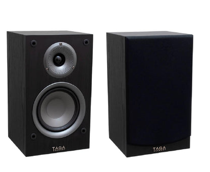 TAGA Harmony TAV-807S Bookshelf Speakers (Pair)