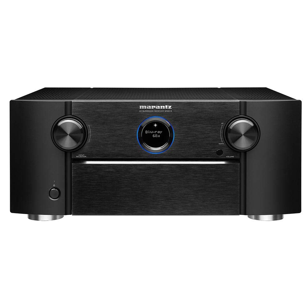 Marantz SR8015 11.2 Ch 8K AV Receiver