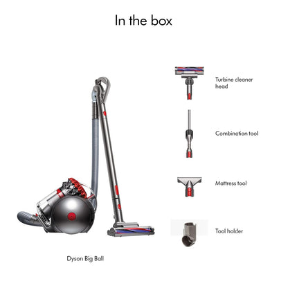 Dyson Big Ball™ vacuum cleaner