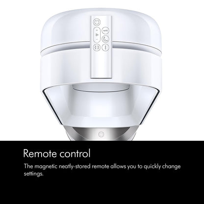 Dyson HP10 Purifier Hot+Cool Air Purifier Fan Heater