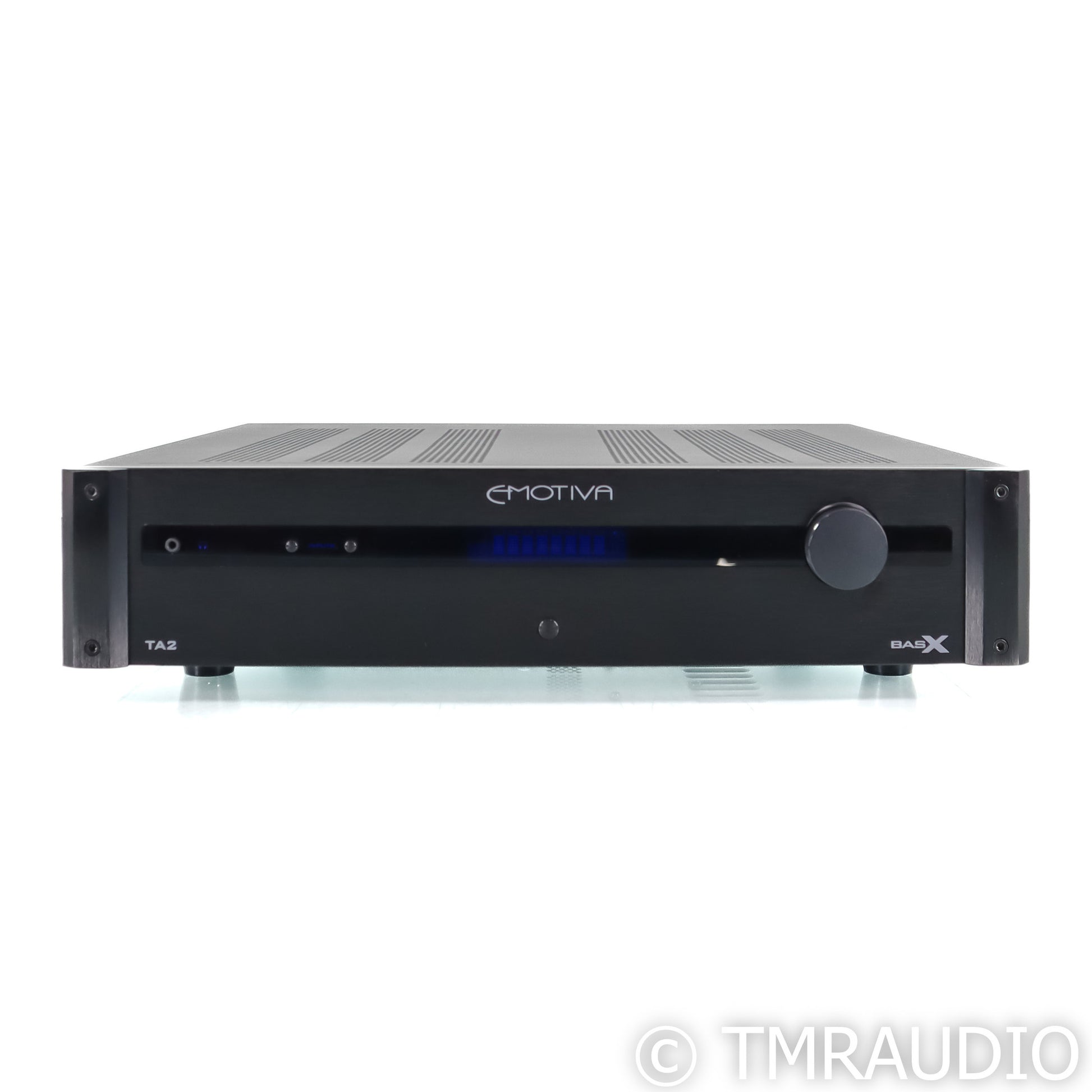 Emotiva BasX TA2 Integrated Amplifier-Home theater expert Store