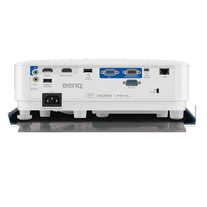 BenQ MW732 -WXGA 4000 Lumen DLP Projector
