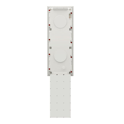 Bowers-wilkins Cwm7.3-s2 3-way Rectangular type In-ceiling Speaker(Each)