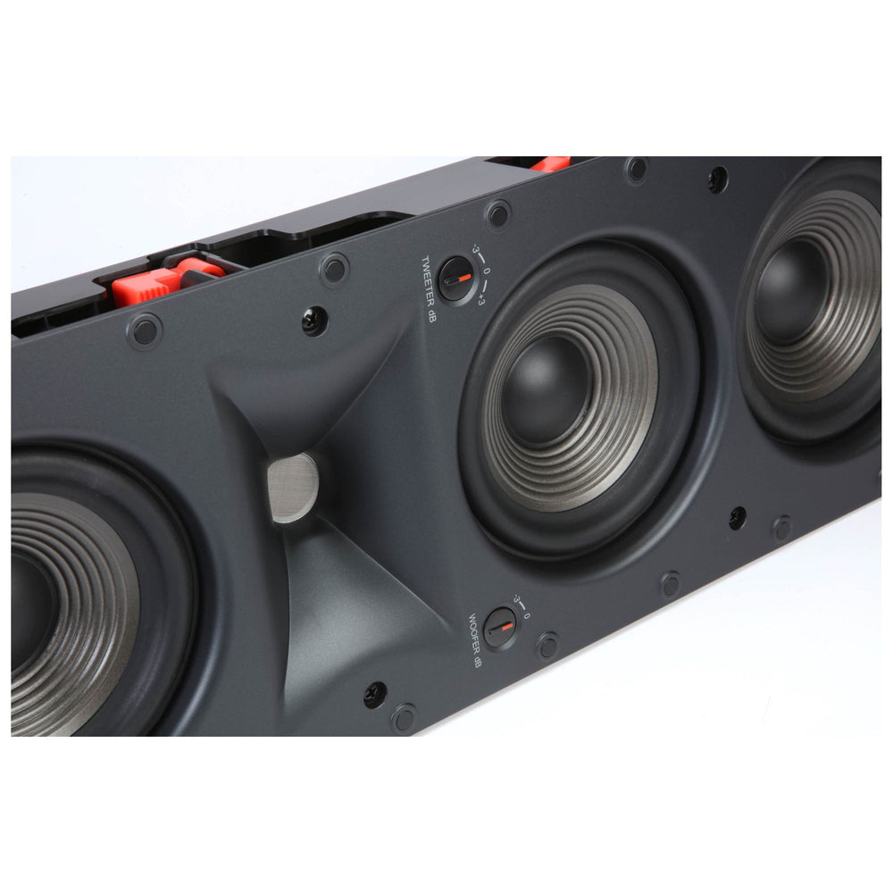 JBL STUDIO 6 THEATRE - IN-WALL SPEAKER - PIECE-Home theater expert Store