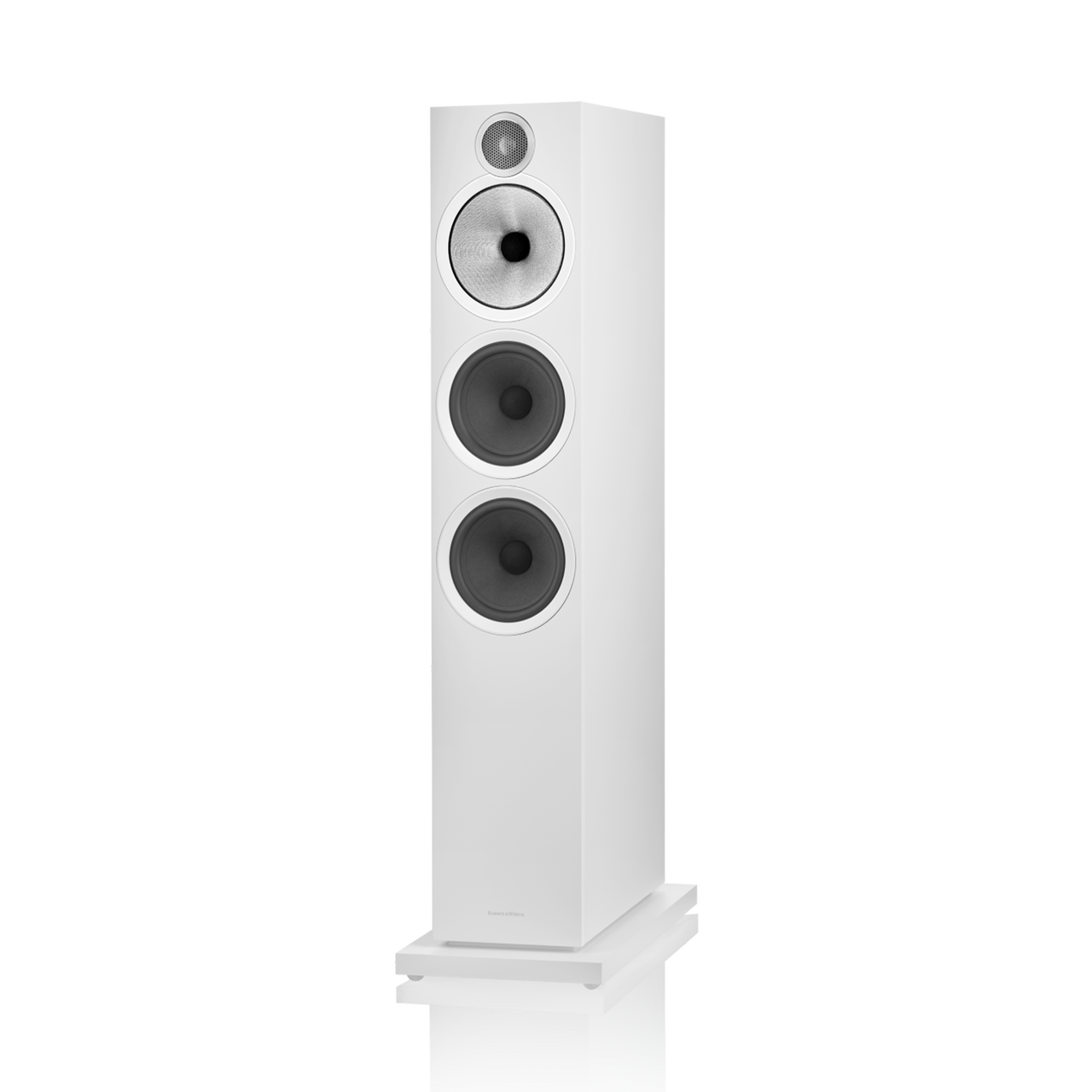 Bowers & Wilkins 603 S3 Floorstanding Speakers (pairs)