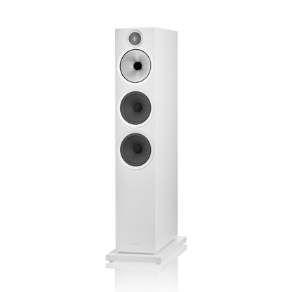 Bowers & Wilkins 603 S3 Floorstanding Speakers (pairs)