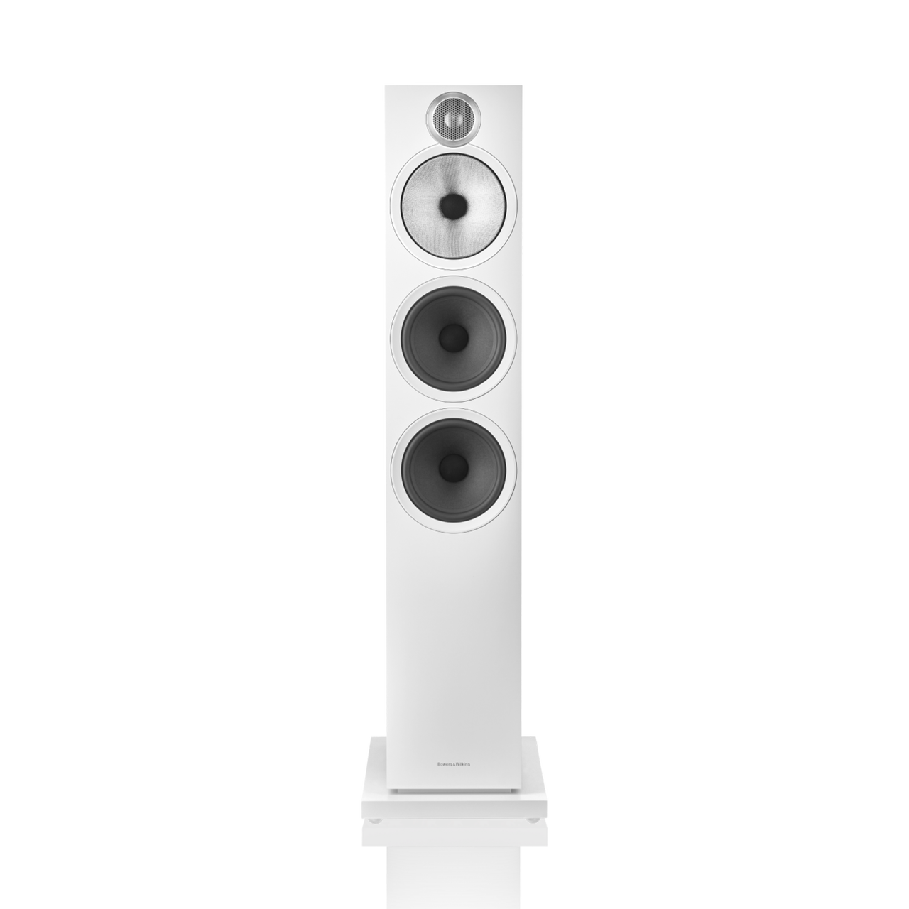 Bowers & Wilkins 603 S3 Floorstanding Speakers (pairs)