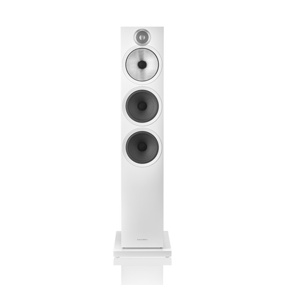 Bowers & Wilkins 603 S3 Floorstanding Speakers (pairs)