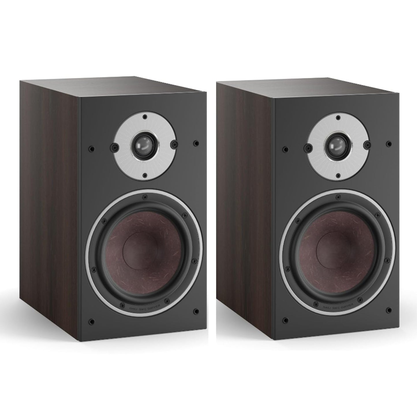 Dali Oberon 3 Bookshelf Speaker (pair)