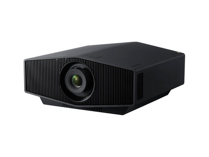 Sony Bravia Projector 7 VPL-XW5100ES - Native 4K HDR Home Cinema Laser Projector