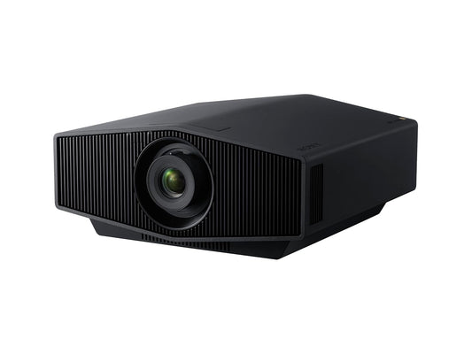 Sony Bravia Projector 7 VPL-XW5100ES - Native 4K HDR Home Cinema Laser Projector