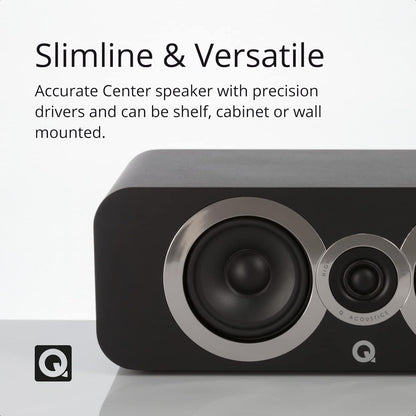Q Acoustics 3090ci Centre Speakers