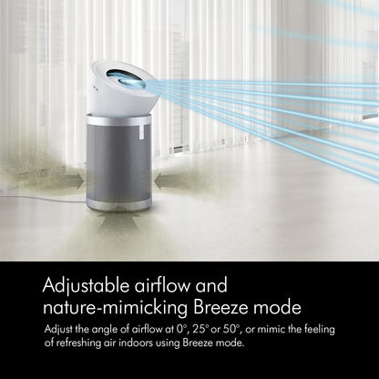 Dyson BP02 Purifier Big+Quiet Air Purifier
