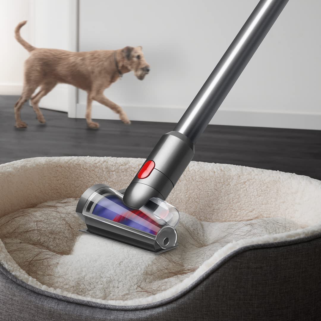 Dyson V15 Detect Laser Slim Vacuum Cleaner