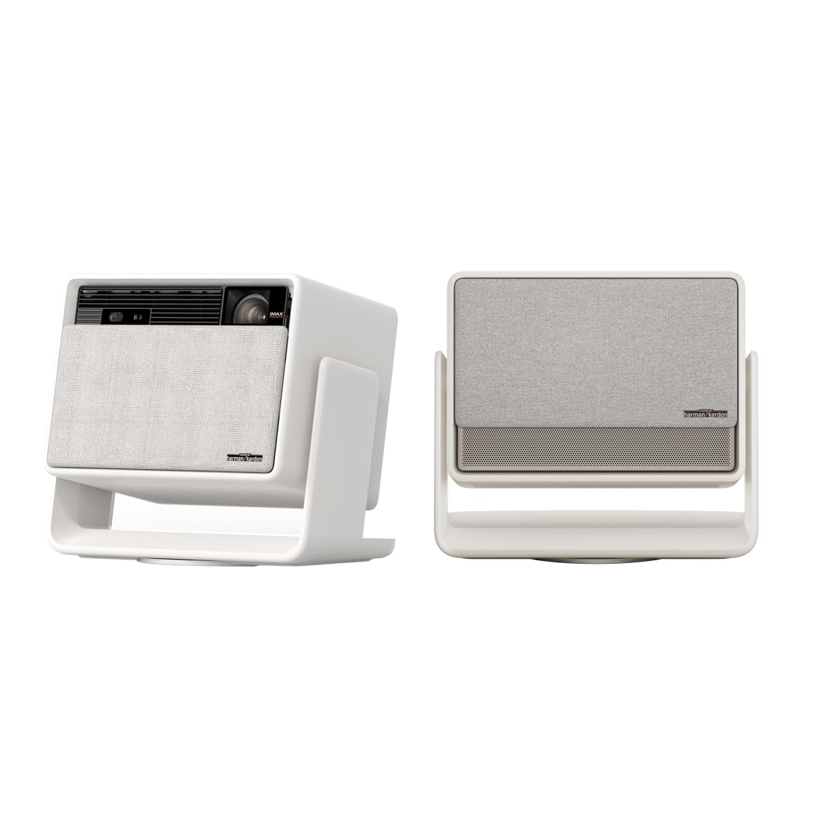 XGIMI 2025 New Launch Horizon S Max 4K Projector