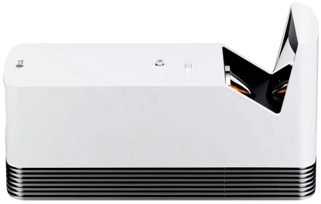 LG HF85LA CineBeam Ultra Short Throw Laser Smart Home Theater Projector