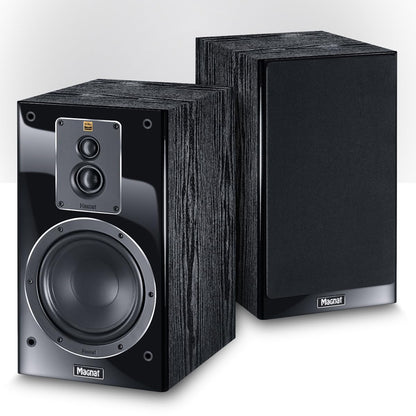 Magnat Signature 503 3-Way BookShelf Speaker