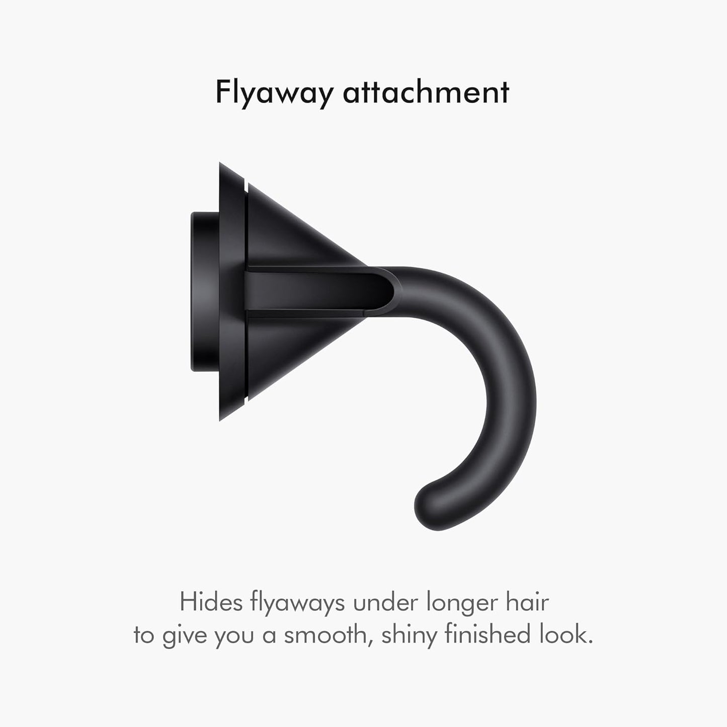 Dyson Supersonic Hair Dryer  Fast Drying, Intelligent Heat Control & Professional Styling