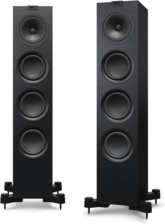 Kef Q550 Floorstanding Speaker (Pairs)