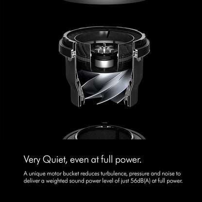 Dyson BP02 Purifier Big+Quiet Air Purifier