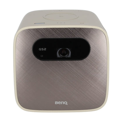 BenQ GS2 HD Portable DLP Projector