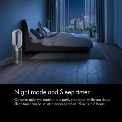 Dyson HP07 Purifier Hot+Cool Air Purifier Fan Heater