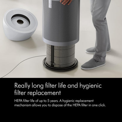 Dyson BP02 Purifier Big+Quiet Air Purifier