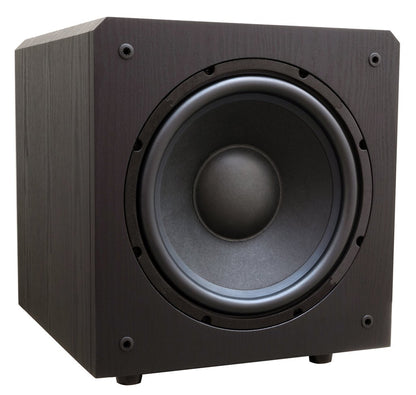 TAGA Harmony TSW-200 – Active Subwoofer