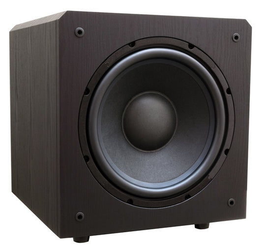 TAGA Harmony TSW-200 – Active Subwoofer
