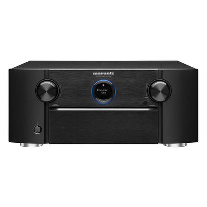 Marantz AV7706 11.2 Channel 8K UHD Pre-Amplifier-Home theater expert Store